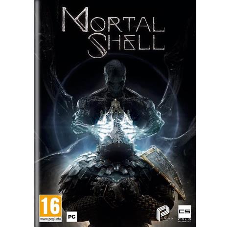 Mortal Shell, PC -peli – kuva 6/7