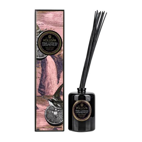 Voluspa Reed Diffuser Pink Citron Grapefruit 177 ml