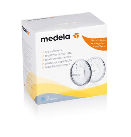 Medela Rintasuoja 2 kpl