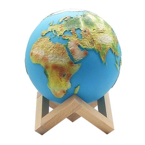 Earth Lamp (04795)