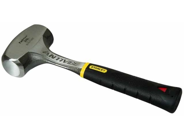 Vasara Stanley Antivibe