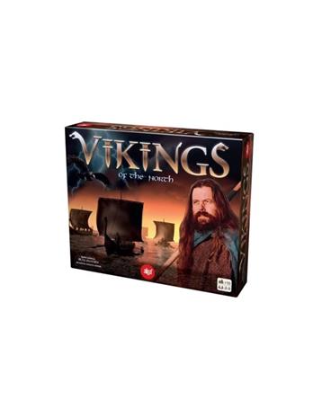 Vikings of the North