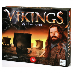 Vikings of the North