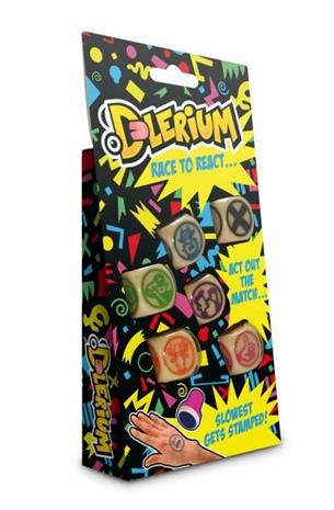 Dlerium (suomi) LAUTA