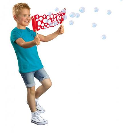 SES Creativ e® Mega multi -kupla
