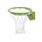 Exit Koripallokori dunk renkaalla+verkko – kuva 2