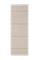 Horredsmattan - Muovimatto Cleo - Beige – kuva 1