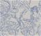Floral Dream - 2065 Tapetti – kuva 1