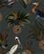 Sapphire Birds - 2279 Tapetti – kuva 1