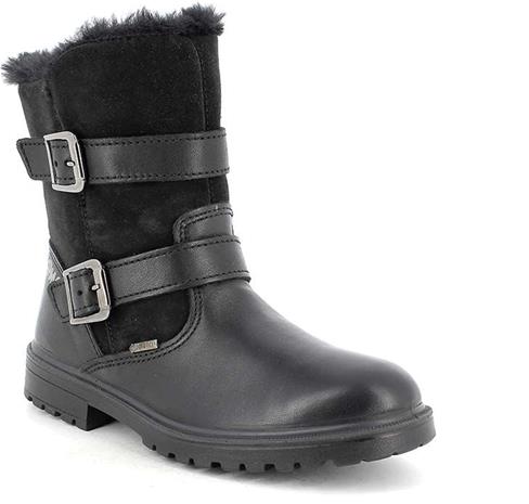 Primigi PHRGT GTX Talvisaappaat, Black, 29