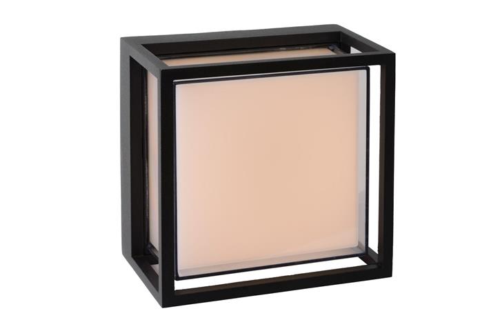 Lucide Singa LED ulkoseinävalaisin