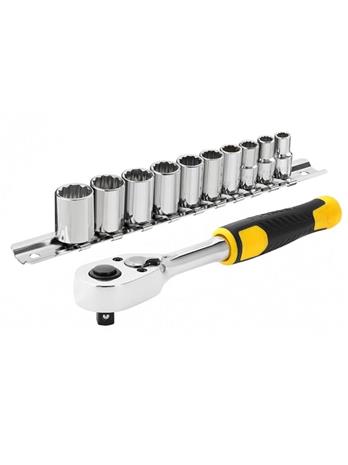 STANLEY STMT82832-1 Hylsysarja 41-osainen