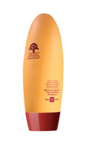 Arganmidas Clear Hydrating Conditioner 450 ml