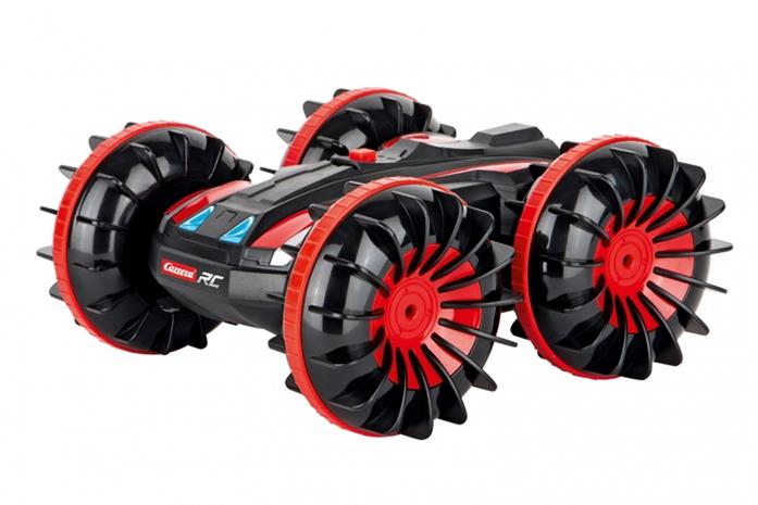 Carrera RC 370160131, Stuntbil, 1:16, Pojke, 6 År, 700 mAh