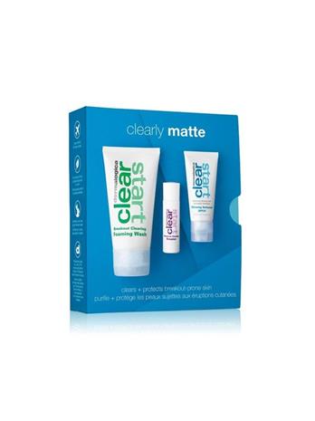 Dermalogica Clear Start Clearly Matte Kit