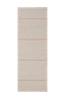 Horredsmattan - Muovimatto Cleo - Beige