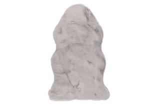 Tekotalja harmaa 50 x 80 cm Teko kaninkarva