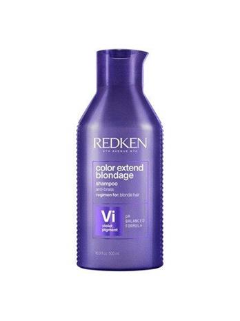Redken Color Extend Blondage Shampoo (500ml)