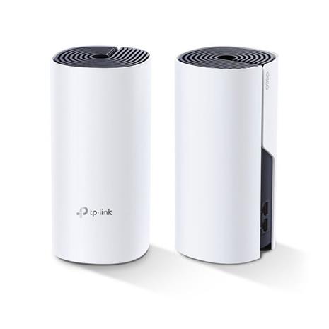 TP-Link Deco P9 (2-pack), Mesh reititin