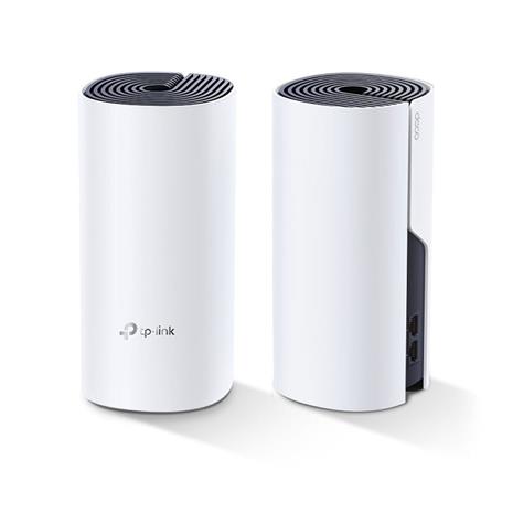 TP-Link Deco P9 (2-pack), Mesh reititin