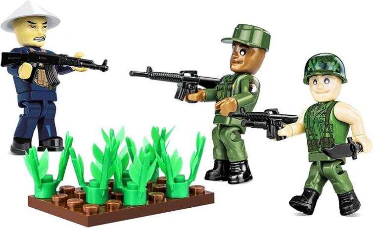 Vietnam War