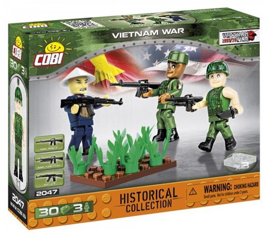 Vietnam War