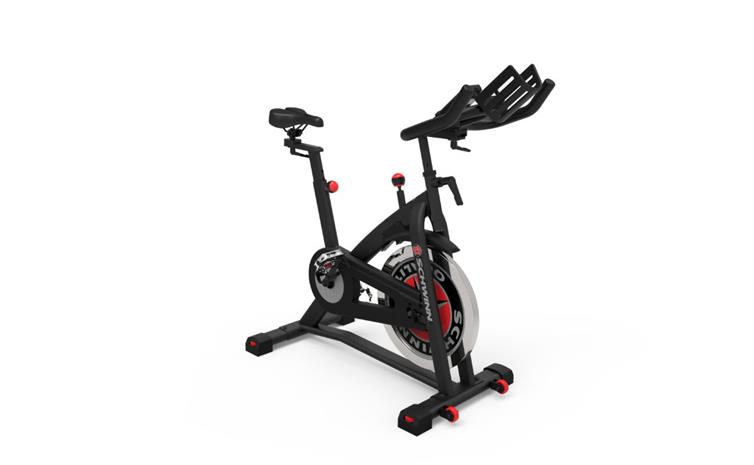 Schwinn IC7, spinningpyörä