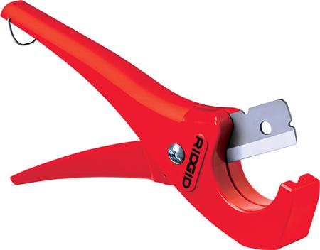 Ridgid PC-1250 Putkileikkuri