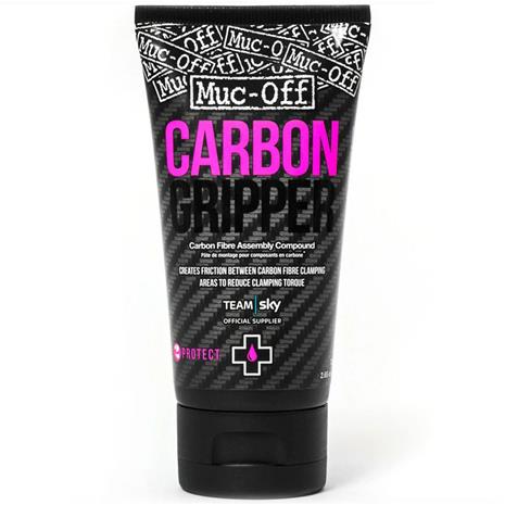 Muc-Off Carbon Gripper assembly paste 75g