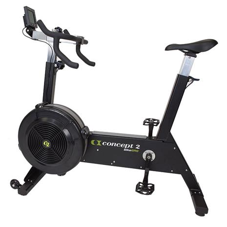 Concept2 BikeErg -ergometri
