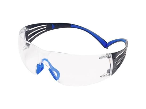 3M SF401SGAF-BLU Suojalasit
