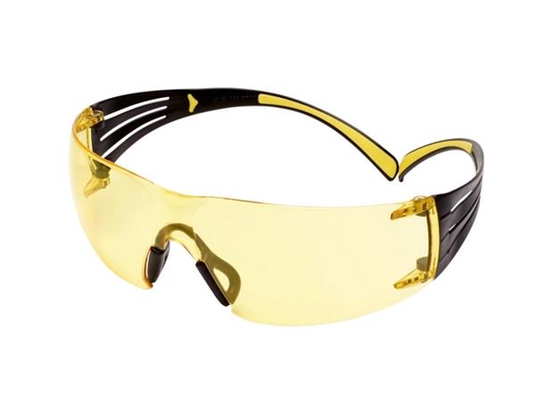 3M SF403SGAF-YEL Suojalasit – kuva 4/4