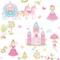 Tiny Tots 2 - G78372 Tapetti – kuva 1