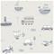 Tiny Tots 2 - G78417 Tapetti – kuva 1