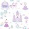 Tiny Tots 2 - G78373 Tapetti – kuva 1
