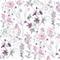 Wild Meadow - 113362 Tapetti – kuva 1
