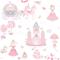 Tiny Tots 2 - G78371 Tapetti – kuva 1
