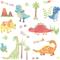 Tiny Tots 2 - G78364 Tapetti – kuva 1