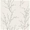 Pussy Willow - 113359 Tapetti – kuva 1