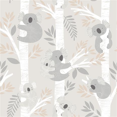 Tiny Tots 2 - G78385 Tapetti – kuva 1/3