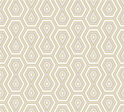Jungle Chic - 37707-1 Tapetti – kuva 1/3