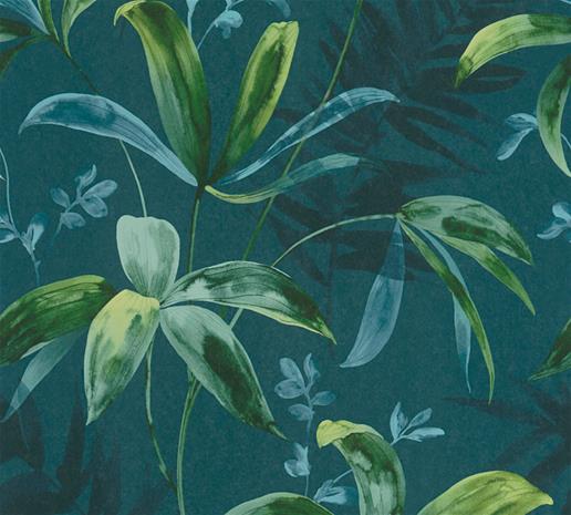 Jungle Chic - 37704-4 Tapetti – kuva 1/3