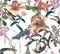 Jungle Chic - 37701-1 Tapetti – kuva 1