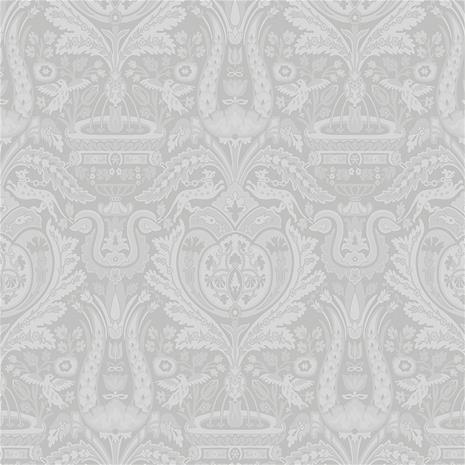 Heraldic Damask - 113410 Tapetti – kuva 1/3
