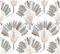 Jungle Chic - 37708-2 Tapetti – kuva 1