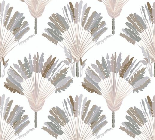 Jungle Chic - 37708-2 Tapetti – kuva 1/3