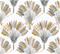Jungle Chic - 37708-4 Tapetti – kuva 1