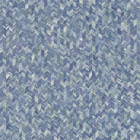 Saram Texture Navy - 91291 Tapetti – kuva 1/3