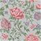 Kuitutapetti Sandudd Laura Ashley Floral Harmaa-punainen – kuva 4