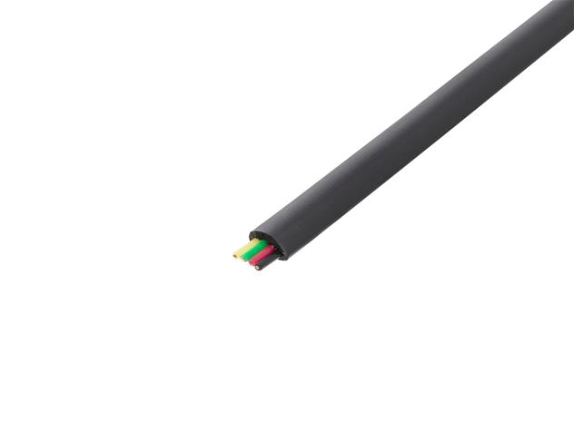 Modulaarikaapeli 6P
